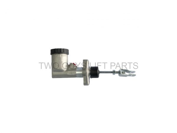 3/4" master cylinder