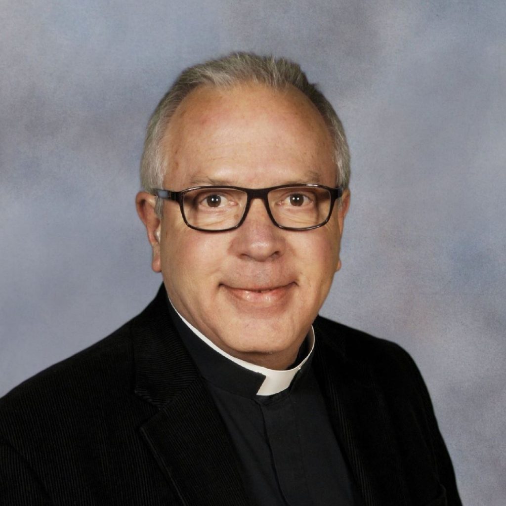 Fr. Martin Linebach