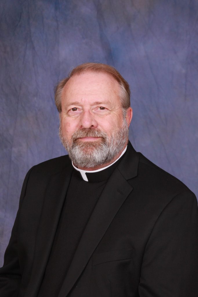 Fr. Dale Cieslik