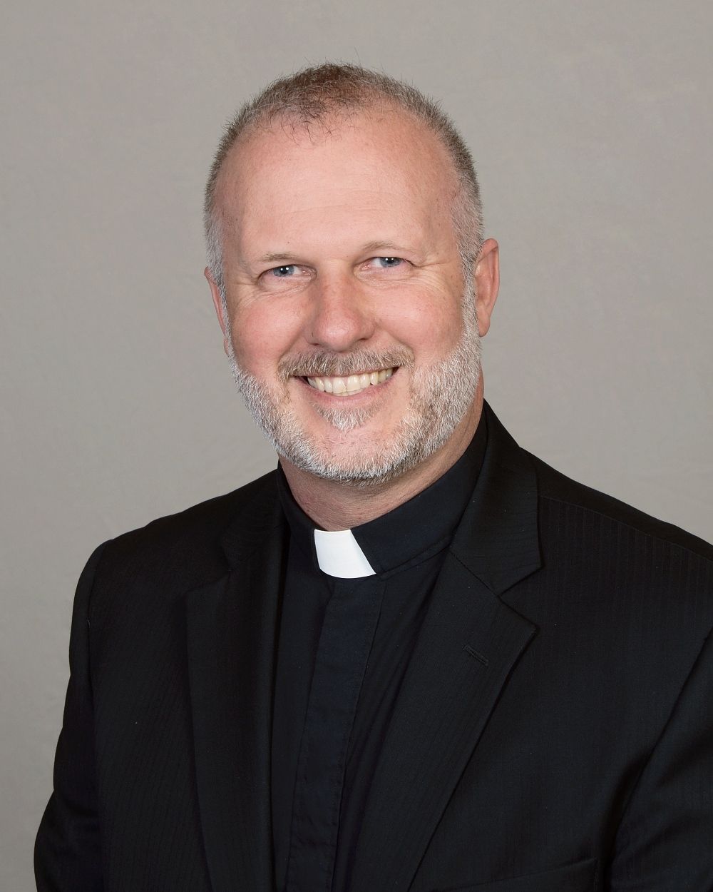 Fr. Bill Bowling