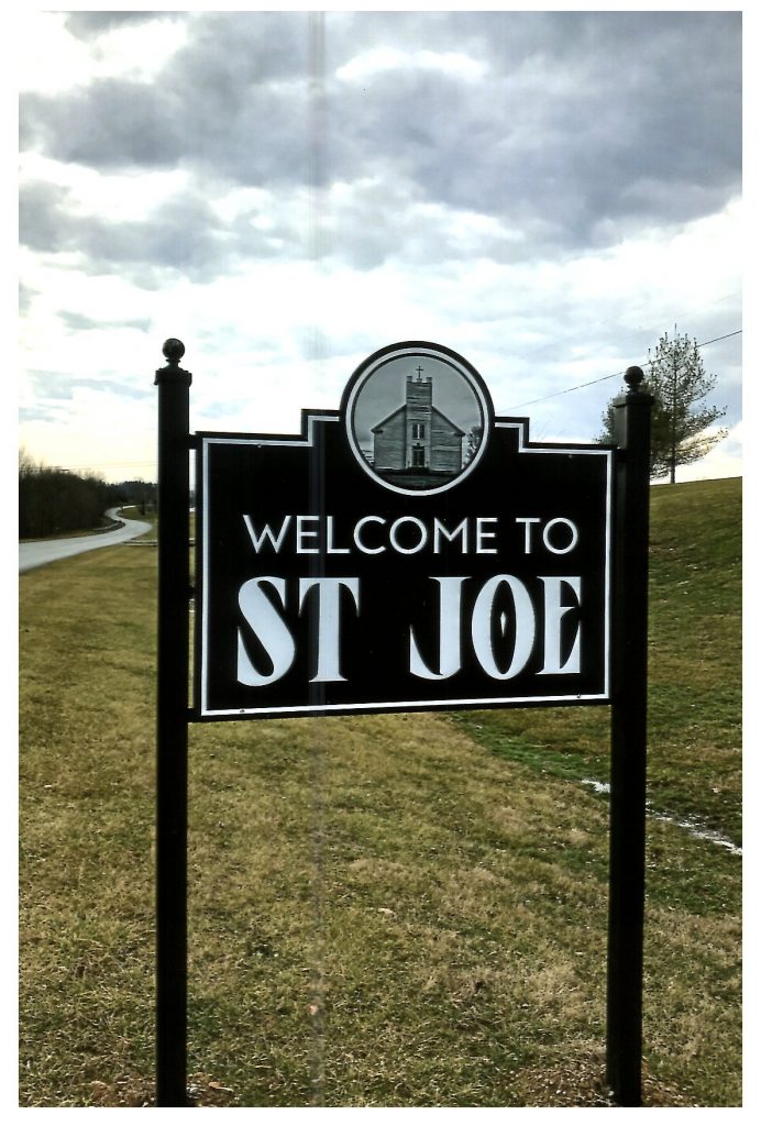 St. Joe Community