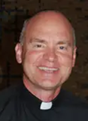 Fr. Scott Wimsett assigned to St. Francis Xavier, St. Charles, and St ...